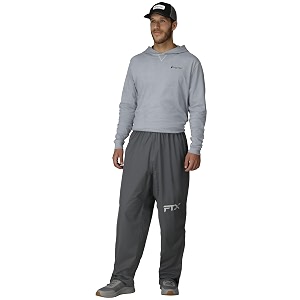 frogg toggs men39s ftx lite waterproof anglerfishing pant with stretch fabric