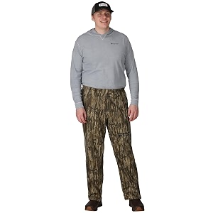 frogg toggs men39s ftx lite waterproof anglerfishing pant with stretch fabric