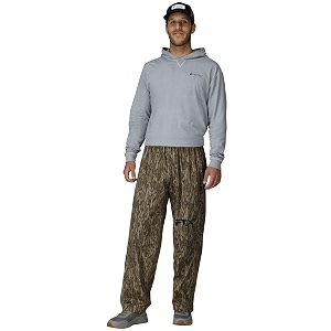 frogg toggs men39s ftx lite waterproof anglerfishing pant with stretch fabric