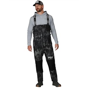 frogg toggs men39s ftx armor premium waterproof rain fishing bibs