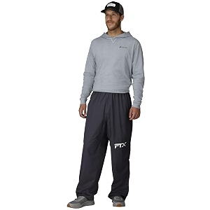 frogg toggs men39s ftx lite waterproof anglerfishing pant with stretch fabric
