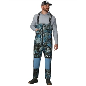 frogg toggs men39s ftx armor premium waterproof rain fishing bibs