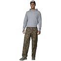 FROGG TOGGS Men's Ftx Lite Waterproof Angler/Fishing Pant with Stretch Fabric