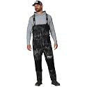 FROGG TOGGS Men's FTX Armor Premium Waterproof Rain, Fishing Bibs