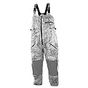 FROGG TOGGS Men's FTX Armor Premium Waterproof Rain, Fishing Bibs