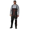 FROGG TOGGS Men's FTX Armor Premium Waterproof Rain, Fishing Bibs