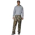 FROGG TOGGS Men's Ftx Lite Waterproof Angler/Fishing Pant with Stretch Fabric