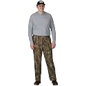 FROGG TOGGS Men's Ftx Lite Waterproof Angler/Fishing Pant with Stretch Fabric