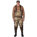 FROGG TOGGS Men's Grand Refuge Bootfoot Hunter Bootfoot Wader