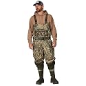 FROGG TOGGS Men's Grand Refuge 3.0 Waterproof Bootfoot Wader for Hunting