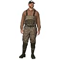 FROGG TOGGS Men's Grand Refuge 3.0 Waterproof Bootfoot Wader for Hunting