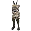 FROGG TOGGS Men's Grand Refuge 3.0 Waterproof Bootfoot Wader for Hunting