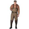 FROGG TOGGS Men's Grand Refuge Bootfoot Hunter Bootfoot Wader