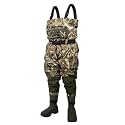 FROGG TOGGS Men's Grand Refuge 3.0 Waterproof Bootfoot Wader for Hunting