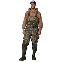 FROGG TOGGS Men's Grand Refuge 3.0 Waterproof Bootfoot Wader for Hunting