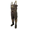 FROGG TOGGS Men's Grand Refuge 3.0 Waterproof Bootfoot Wader for Hunting