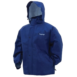 frogg toggs pro action rain jacket