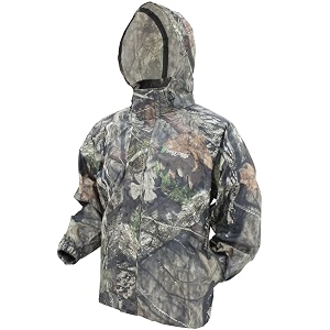 frogg toggs pro action rain jacket