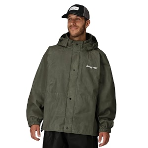 frogg toggs pro action rain jacket