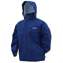 Frogg Toggs Pro Action Rain Jacket