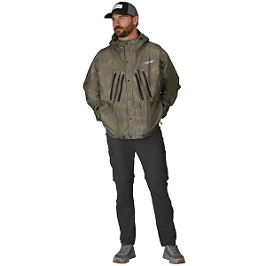FROGG TOGGS Tekk Toad Breathable Rain Wading