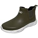 FROGG TOGGS Women's Splish Splash Slip-on Waterproof Durable Shoe