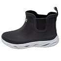 FROGG TOGGS Women's Splish Splash Slip-on Waterproof Durable Shoe