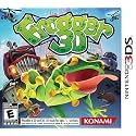 Frogger 3DS (Renewed)