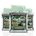 FrogLube Gun Cleaning Wipes - Non Toxic CLP Wipes - Pre-Saturated Gun Wipes