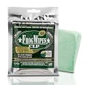 FrogLube Gun Cleaning Wipes - Non Toxic CLP Wipes - Pre-Saturated Gun Wipes