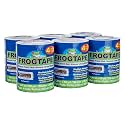 FrogTape ProGrade Blue Painter's Tape with PAINTBLOCK, 1.5" Wide, 24 Rolls