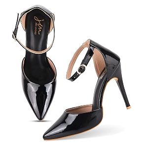 Froh Feet Sandals with Block Heel