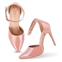 Froh Feet Sandals with Block Heel 