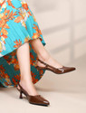 Froh Feet Women Heels