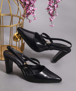 Froh Feet Women Heels