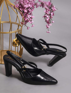 Froh Feet Women Heels