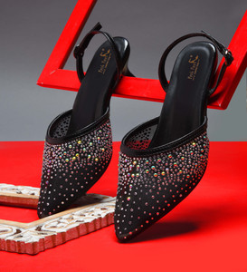 Froh Feet Women Heels