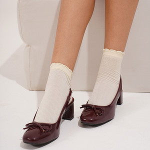 Froh Feet Women Heels