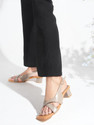 Froh Feet Women Heels