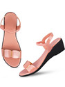Froh Feet Women Wedges