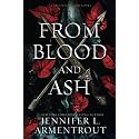 From Blood and Ash