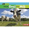From Grass to Milk (Start to Finish, Second Series)