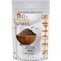 Himachal's Premium : 150g Jeera | Premium Fresh and Natural | Cumin Seeds | For Healthy & Delicious Cooking | Hygienically Packed | No Preservatives | (Pack of 150g x 1)