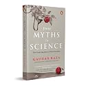 From Myths To Science: The Evolving Story of the Universe