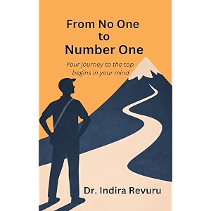 from no one to number one your journey to the top begins in your mind