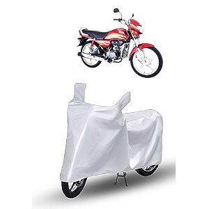 waterproof bike cover for hero hf delux