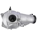 Front Axle Differential 31517588251 Compatible With X5 X6 F15 F16 F32 F30 E70 335i 428i 435i ActiveHybrid 3