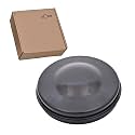 Front Axle Hub Grease Cap 43514-28010 43514-0K010 Compatible with Toyota 4Runner FJ Cruiser Previa Sequoia Tacoma Tundra GX460 GX470 Dust Cap