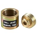 Front Ball Joint Puller Removal Tool Fits for Polaris ATV UTV Sportsman Ranger Etc Replace# 100-4057