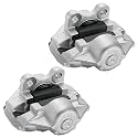 Front Brake Caliper Assembly for Audi A4 2009-2012 1.8L 2.0L L4